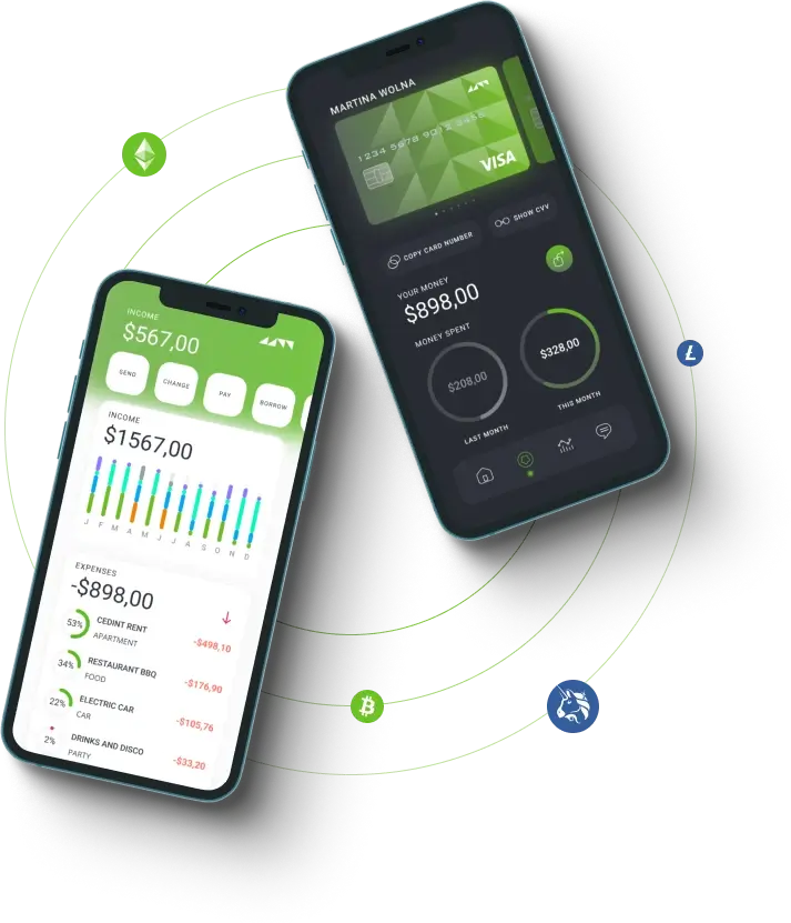 Immediate +19X iQuix - Sign up