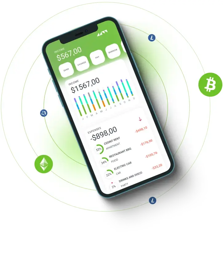 Immediate +19X iQuix - Get in touch with us
